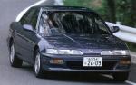 Honda Integra Sedan 1989 года (JP)